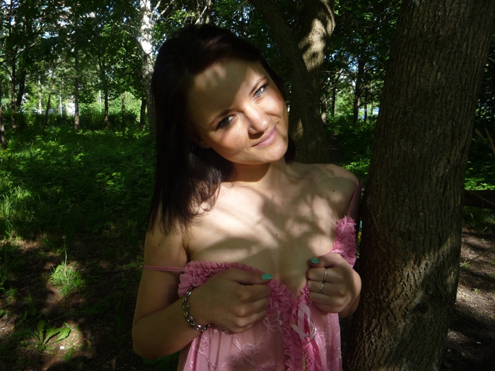 Ленуся